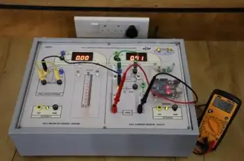 Hall Sensor Characteristics & Its Application